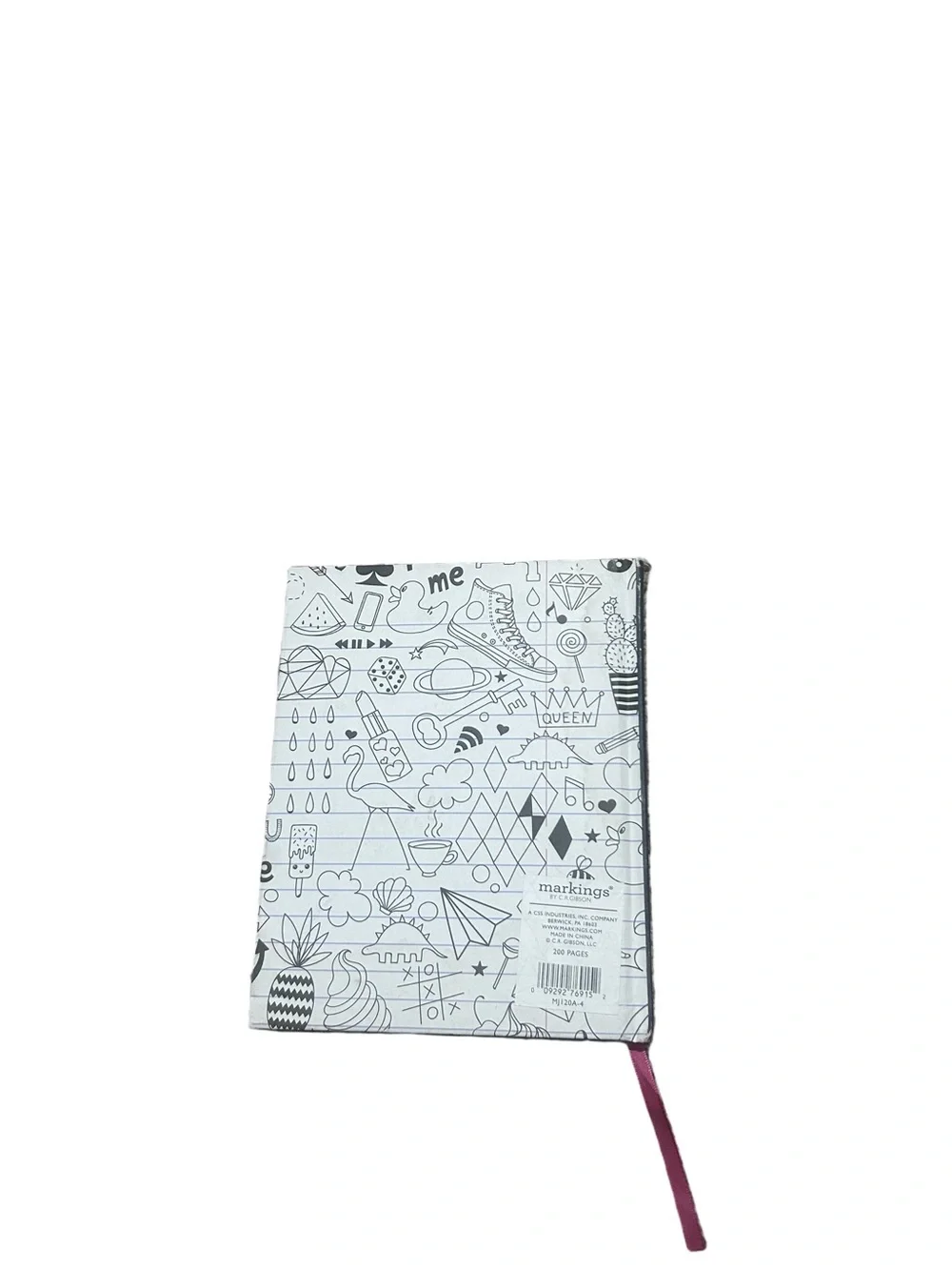 Activity Hardback book for Kids - great for the car!
